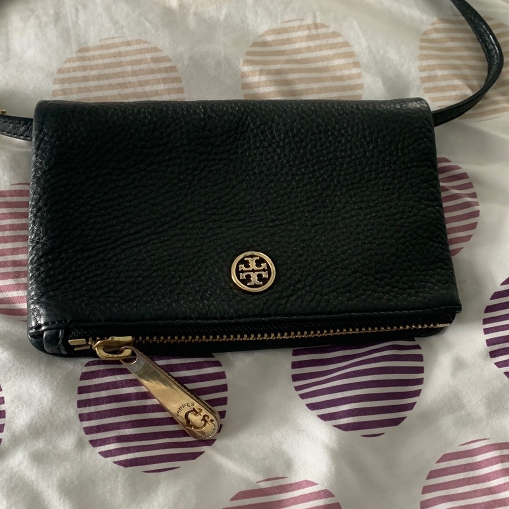 Tory Burch Crossbody black